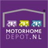Motorhome Depot Campermakelaar icon