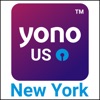 YONO US New York icon