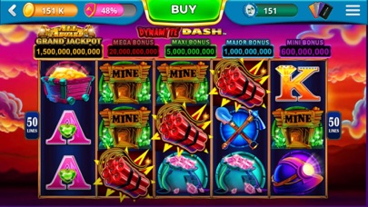 playTIcasino Screenshot