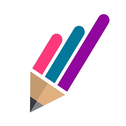 Katateeb app icon