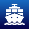 Ship Info icon