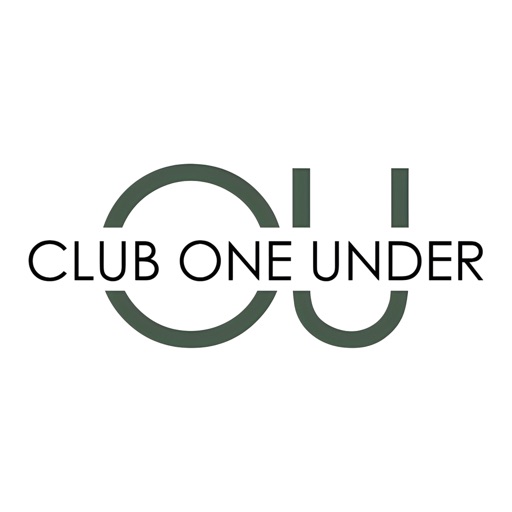 Club One Under