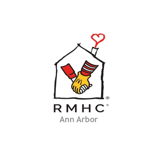 RMHC Ann Arbor icon