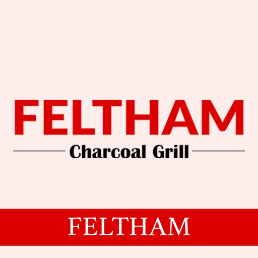 Feltham Charcoal Grill