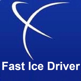 Snímky obrazovky (3) Fast Ice USA Driver
