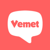 Vemet-Meet & Video Chat - Seed Talent Consulting Corporation