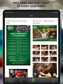 DSO - DeepStack Open screenshot 4