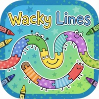 Wacky Lines