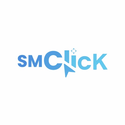 SM Click app icon