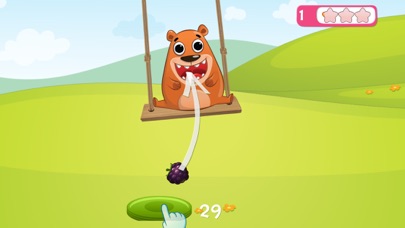 Animal puzzle & games for kids Screenshot