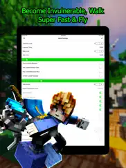 plug toolbox for minecraft ipad images 1