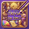 Art History Trivia by Da Vinci icon