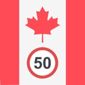 G1 Test Canada Driving License