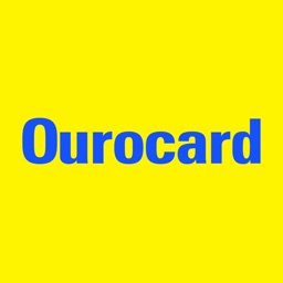 Ourocard - Cartão de crédito.
