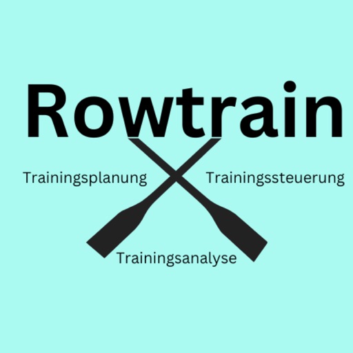 Rowtrain - AppWisp.com
