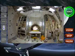 Astronaut Hidden Objects screenshot 8