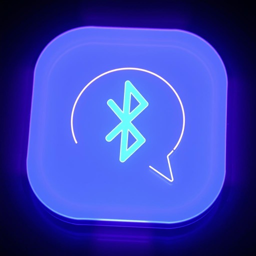 Offline Talk: Bluetooth Chat