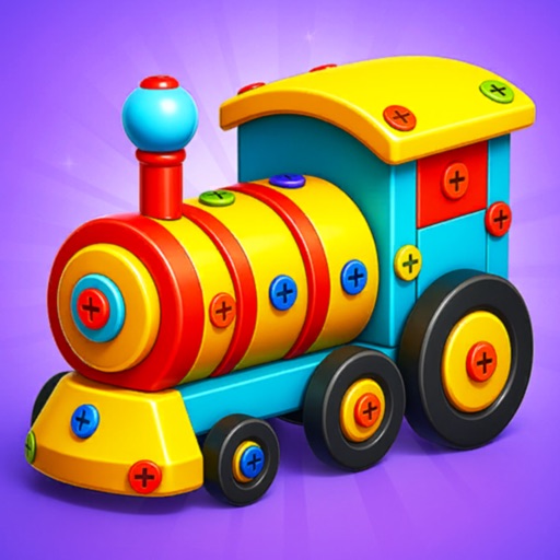 Screw King Pin Master Download