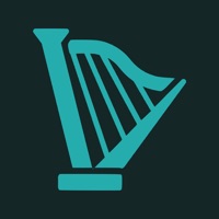 Radio Siamsa app icon - Music app for iPhone