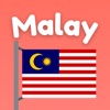 Learn Malay For Beginners icon
