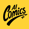 AI Comics+ : Webtoon&manga - HONGKONG GRINQUEST CORPORATION LIMITED