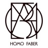 Get Homo Faber for iOS, iPhone, iPad Aso Report