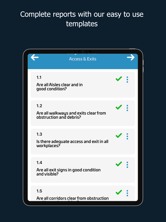 Screenshot #4 pour HS Manager