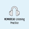 Memmoread - TOEIC® Listening - iPadアプリ