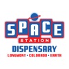 Space Station Dispensary app icon - Lifestyle app for iPhone