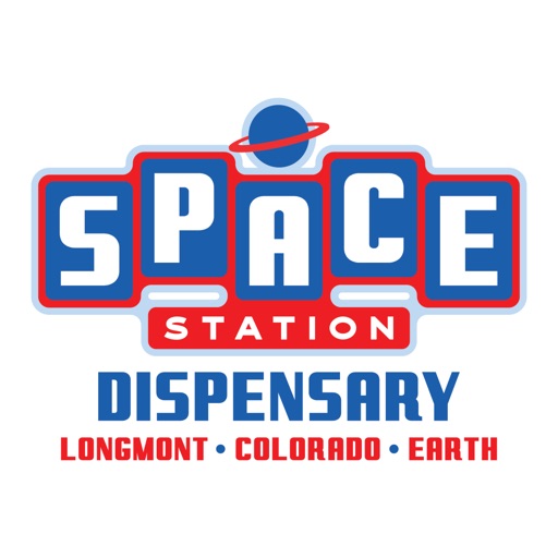 Space Station Dispensary