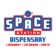 Space Station Dispensary app icon - Lifestyle app for iPhone