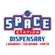 Space Station Dispensary app icon - Lifestyle app for iPhone