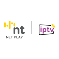 NT IPTV logo