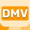 DMV Practice Test : QUIZ icon