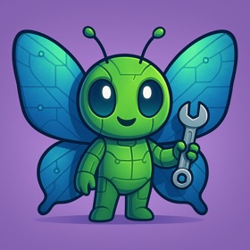 Morpho: AI Image Generator