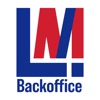 Latin Manharlal Backoffice icon