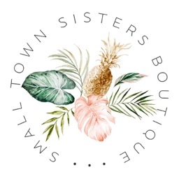 Small Town Sisters