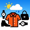 ClosetAI·Outfit Consultant icon