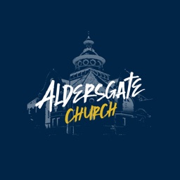 Aldersgate Church of Aberdeen