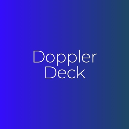 DopplerDeck