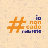 Io Non Cado Nella Rete logo