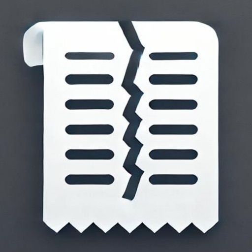 Bill Split & Tip Calculator app icon