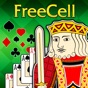 FreeCell Deluxe® Social app download