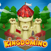 Kingdomino: The Board Game