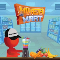 Mixermart