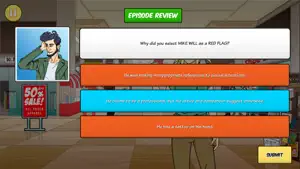 Lifeboat ACT Game screenshot 4