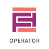 FirstTrackit - Operator icon