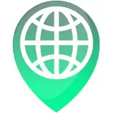 My Wiki Places - Icono de la app