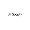 Sit Society. icon