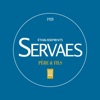 Servaes icon